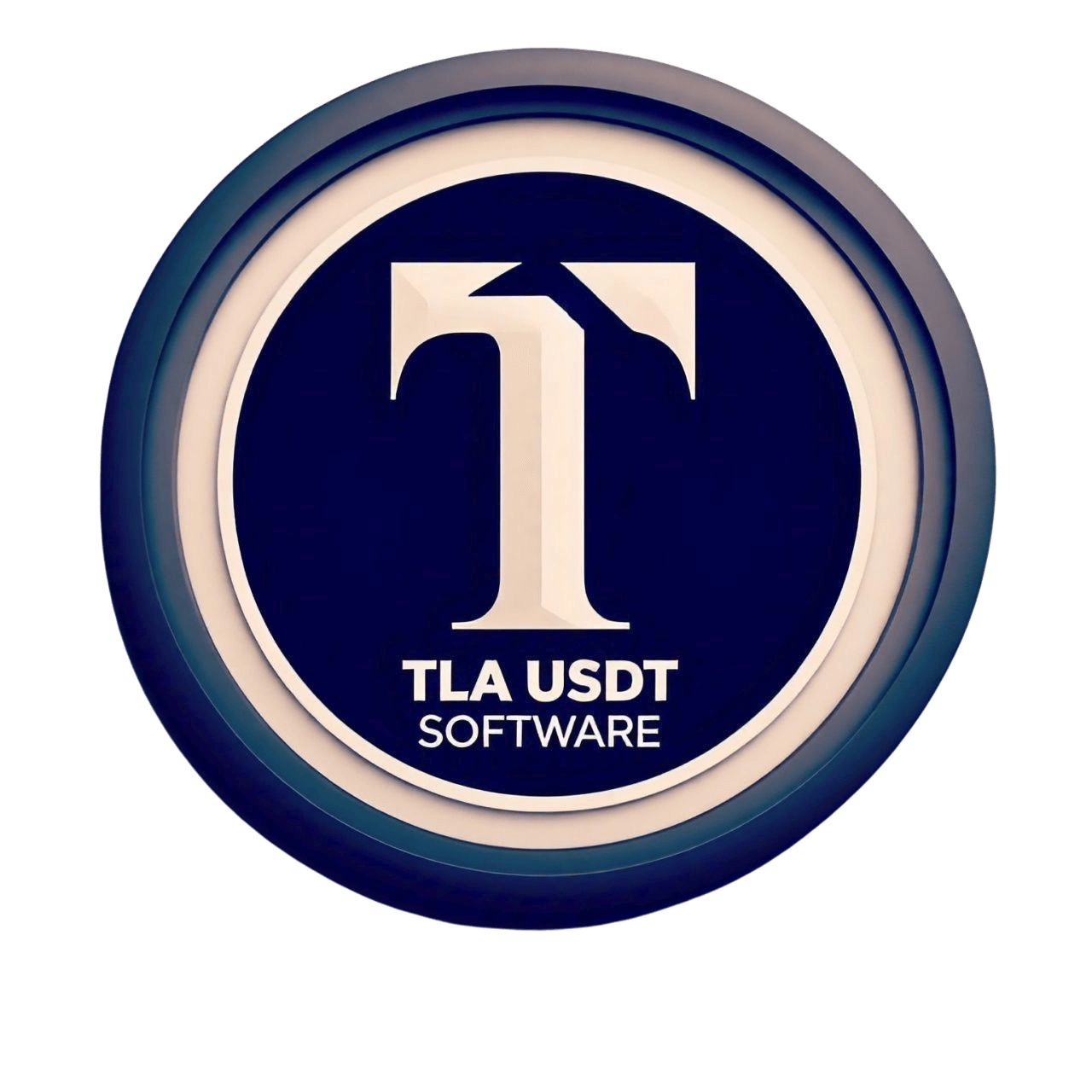 the logo